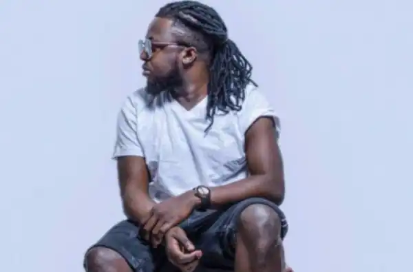 Guru - My Girl ft. Samini